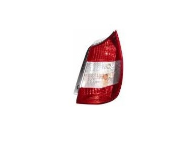 PILOTO TRASERO DERECHO (ROJO/BLANCO)