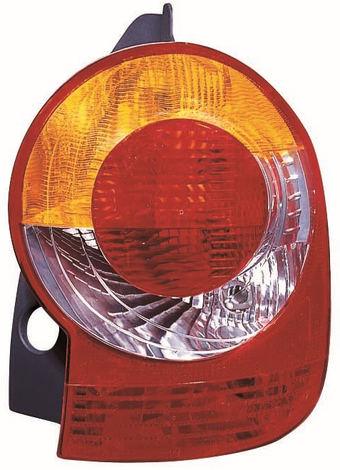 PILOTO TRASERO DERECHO (AMBAR/BLANCO/ROJO)