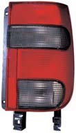 PILOTO TRASERO DERECHO (PICK-UP)