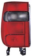 PILOTO TRASERO IZQUIERDO (PICK-UP)