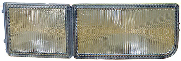 REFLECTOR DELANTERO DERECHO