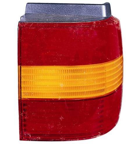 PILOTO TRASERO DERECHO SW (ROJO/AMBAR)