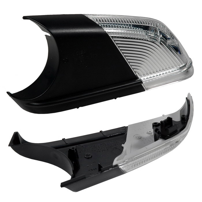 PILOTO RETROVISOR IZQUIERDO