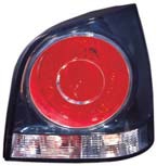 PILOTO TRASERO DERECHO (NEGRO)