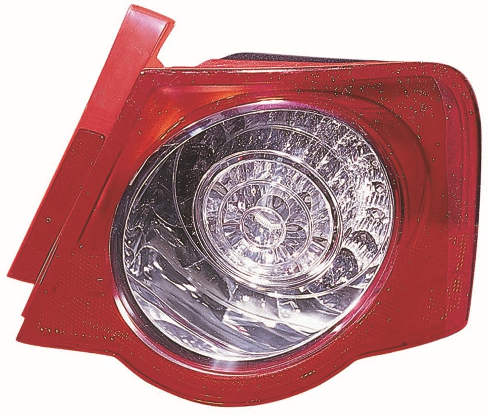 PILOTO TRASERO DERECHO CANTO 4PUERTAS (LED)