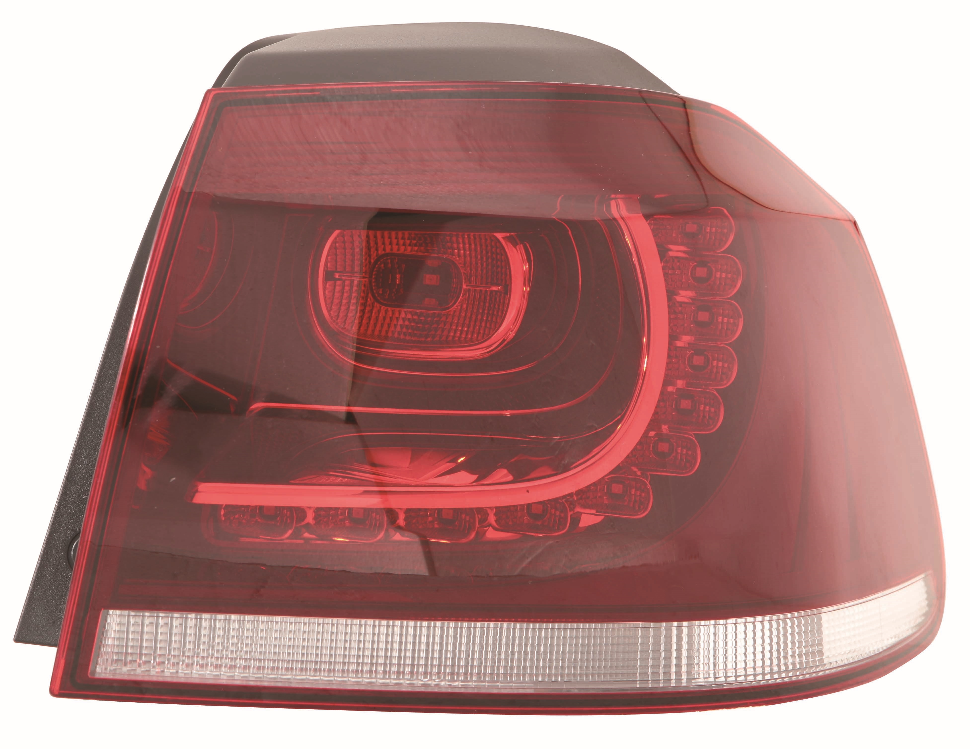 PILOTO TRASERO DERECHO CANTO LED (TIPO HELLA) GTI