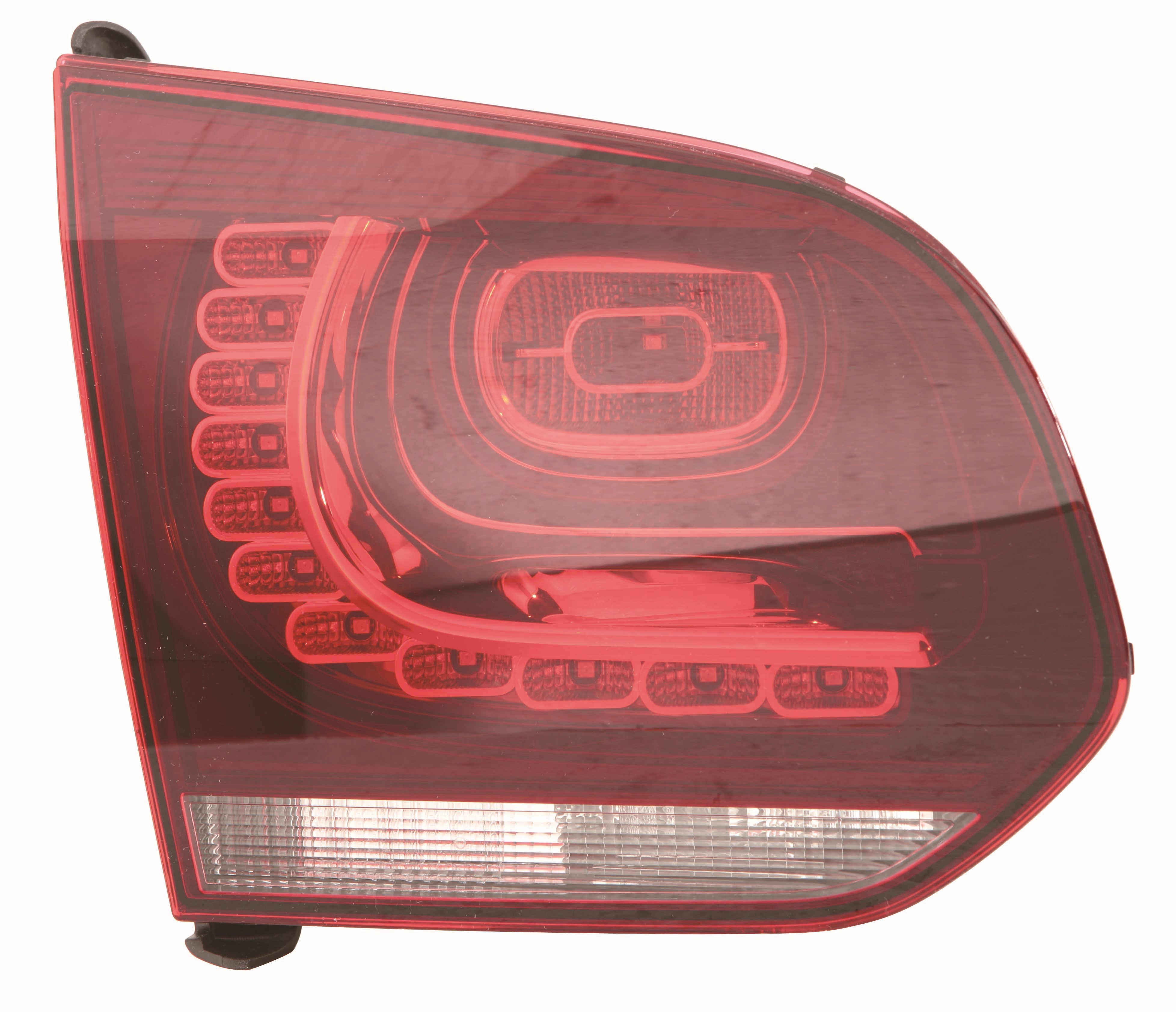 PILOTO TRASERO DERECHO MALETERO LED (TIPO HELLA) GTI