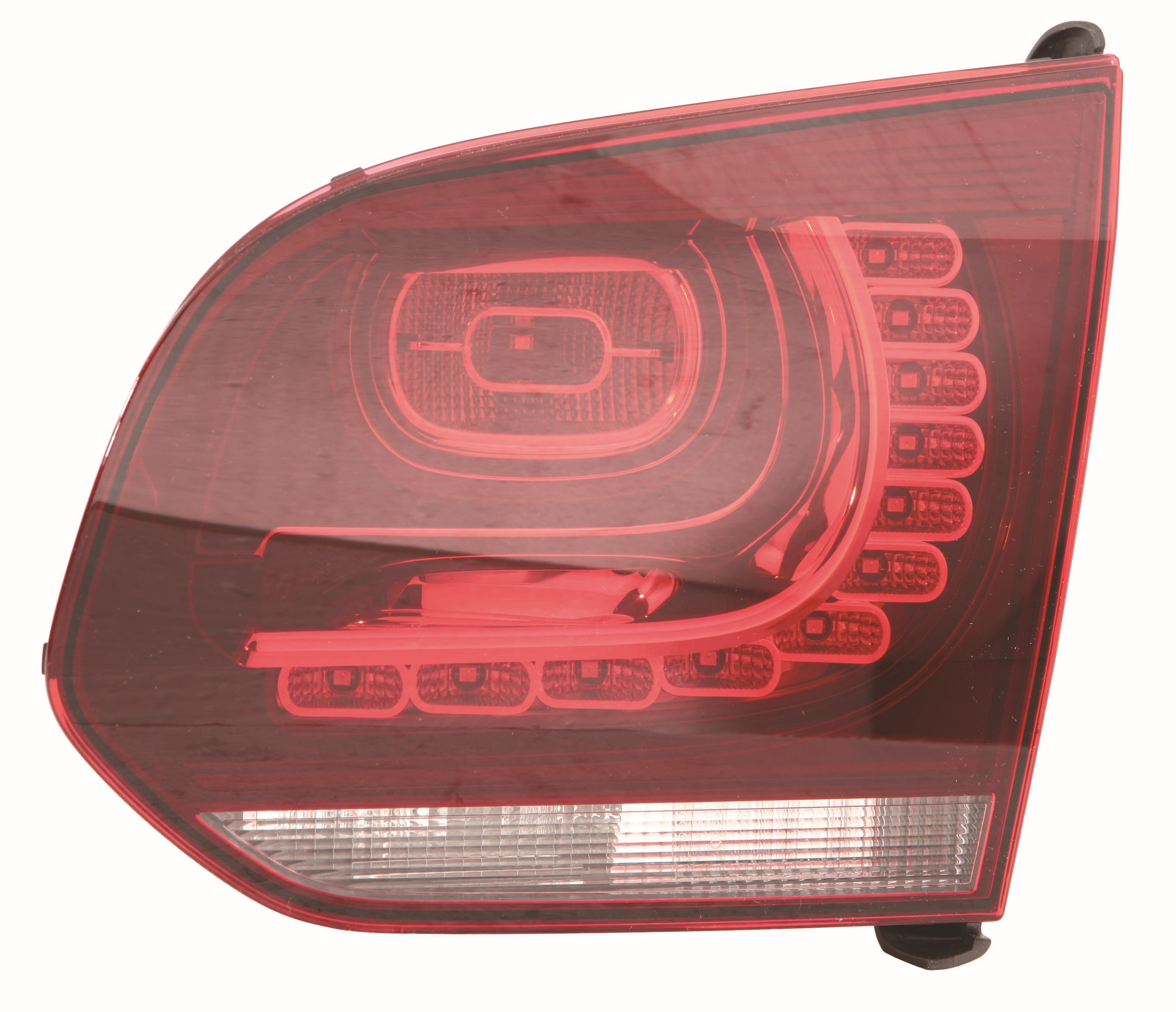 PILOTO TRASERO IZQUIERDO MALETERO LED (TIPO HELLA) GTI