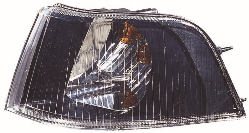 PILOTO DELANTERO IZQUIERDO (INTERIOR NEGRO)