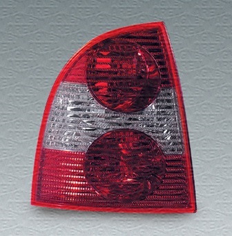 STOP IZQUIERDA C/SOPORTE LAMPADAS 4PUERTAS