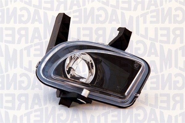 FARO ANTINIEBLA H1 IZQUIERDA SPORT