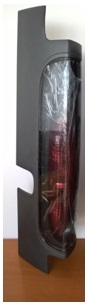 STOP TRAS IZQUIERDA 2PUERTAS 180 LATERAL COR L/DER