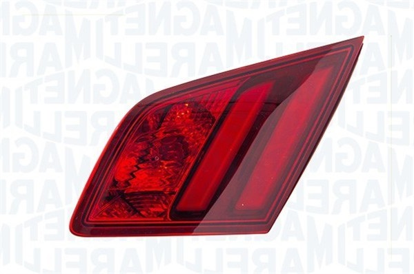 PILOTO TRASERO DERECHA MEDIO LED 5PUERTAS