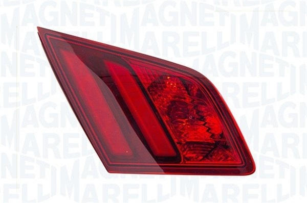 PILOTO TRASERO IZQUIERDA MEDIO LED 5P