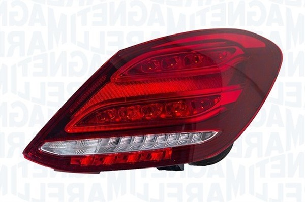 PILOTO TRASERO DERECHA 4PUERTA LED