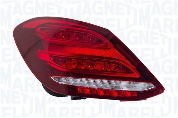 PILOTO TRASERO IZQUIERDA 4PUERTAS LED
