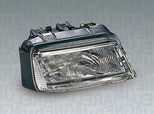 FARO H7+H7+H1 CON REGULACION ELECTRICA IZQUIERDO