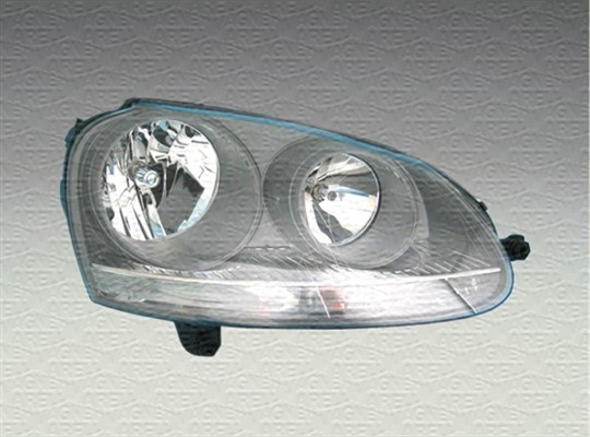 FARO BIXENON CON REGULACION ELECTRICA CON PILOTO DERECHO