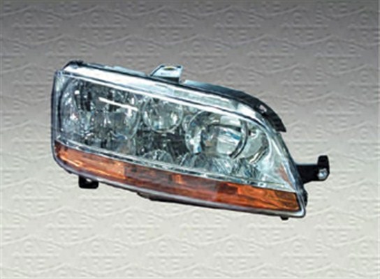 FARO H7+H1 ANTINIEBLA DERECHO