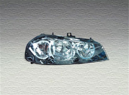 FARO XENON DERECHO