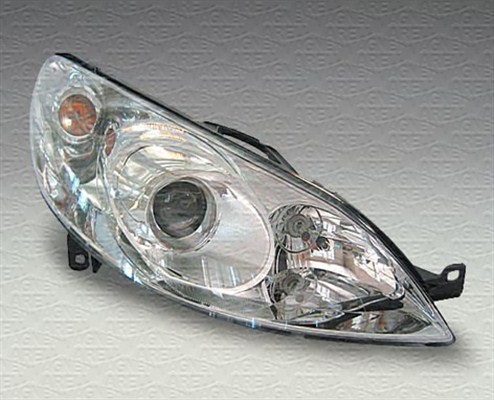FARO XENON CON REGULACION ELECTRICA DERECHO