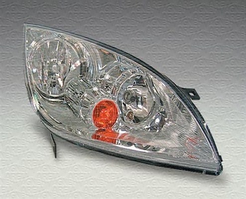 FARO H7+H7 CON REGULACION ELECTRICA DERECHO