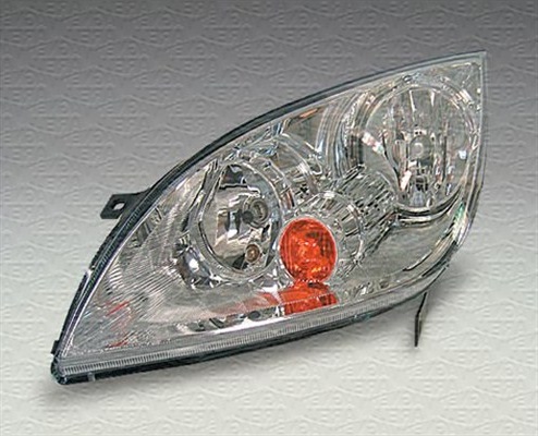 FARO H7+H7 CON REGULACION ELECTRICA IZQUIERDO