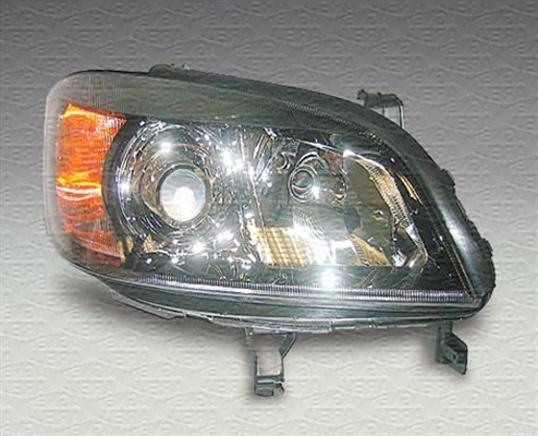 FARO XENON CONFAROIM DERECHO
