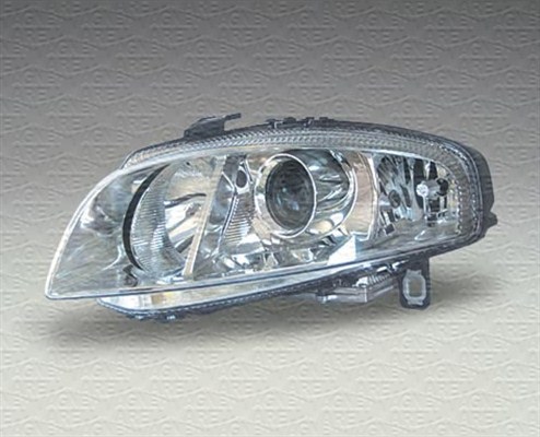 FARO XENON CON REGULACION ELECTRICA CON ANTINIEBLA IZQUIERDO