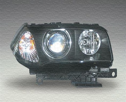 FARO CON REGULACION ELECTRICA PILOTO BLANCO DERECHO