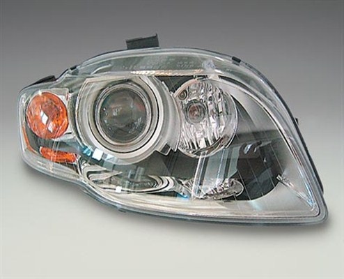 FARO CON REGULACION ELECTRICA DERECHO