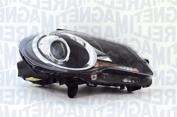 FARO H1+H7 CON REGULACION ELECTRICA IZQUIERDO