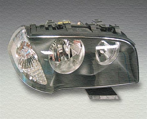 FARO CON REGULACION ELECTRICA PILOTO BLANCO DERECHO