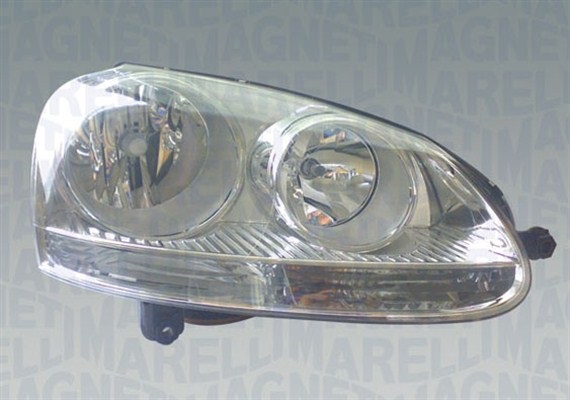 FARO CON REGULACION ELECTRICA DERECHO