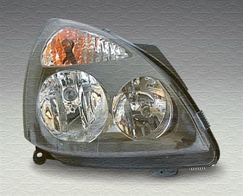 FARO H1+H7 CON REGULACION ELECTRICA DERECHO