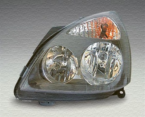 FARO H1+H7 CON REGULACION ELECTRICA IZQUIERDO