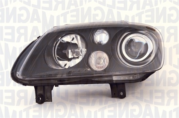 FARO D2S CON REGULACION ELECTRICA LITRONIC IZQUIERDO
