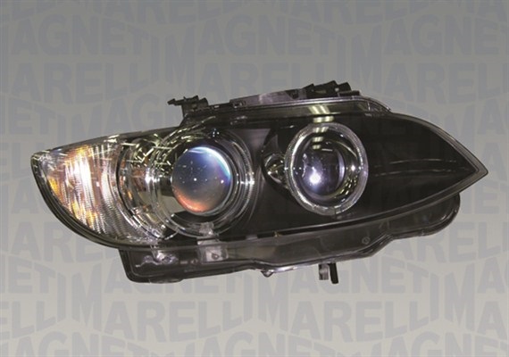 FARO D1S CON REGULACION ELECTRICA DERECHO