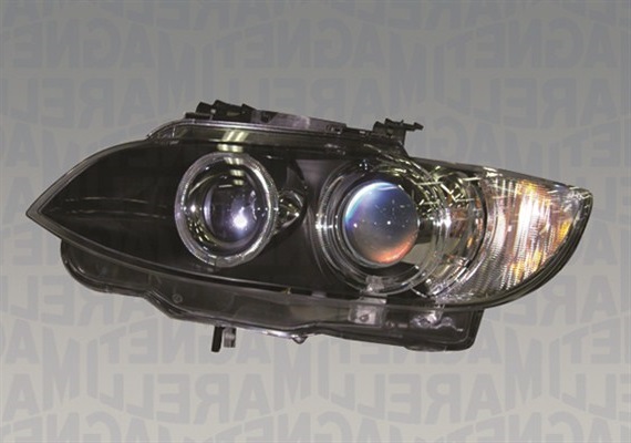 FARO D1S CON REGULACION ELECTRICA IZQUIERDO
