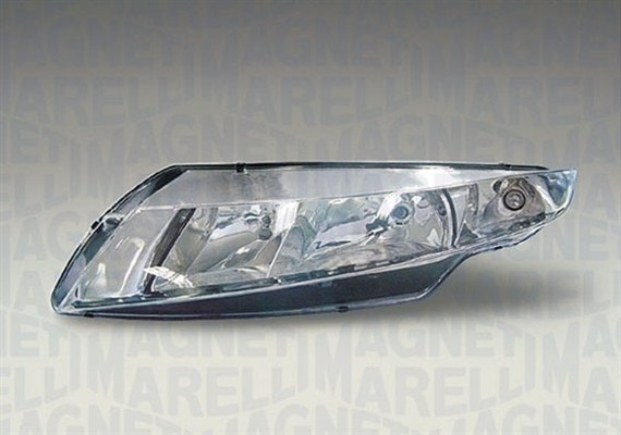 FARO D2R CON REGULACION ELECTRICA IZQUIERDO