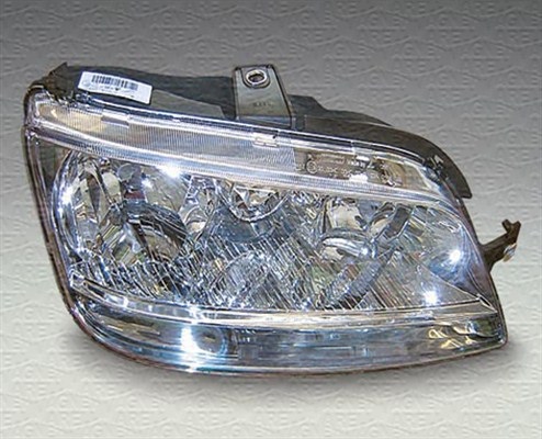 FARO H1+H7 CON REGULACION ELECTRICA DERECHO