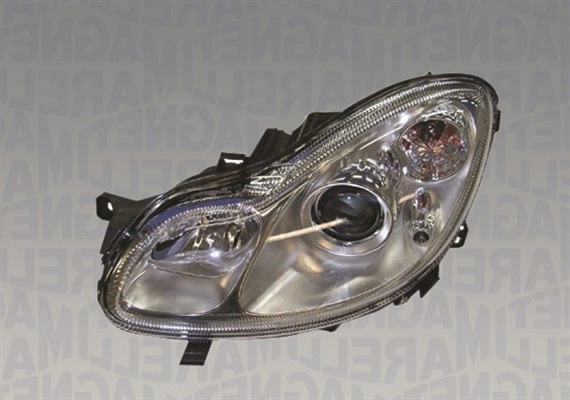 FARO H7+H7 CON REGULACION ELECTRICA IZQUIERDO