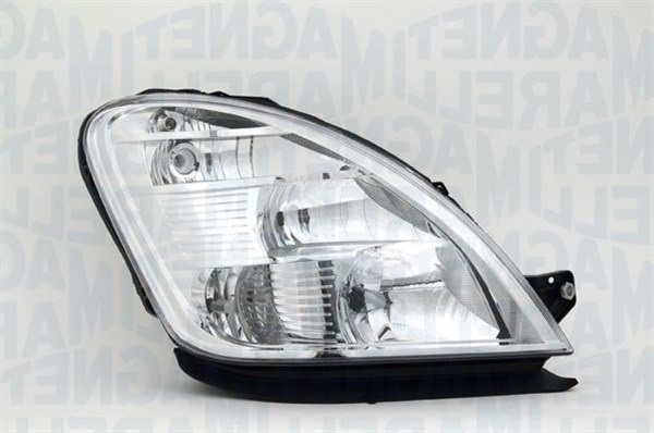 FARO H7 CONANTINIEBLA CON REGULACION ELECTRICA DERECHO