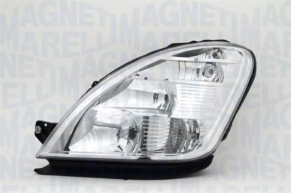 FARO H7 CONANTINIEBLA CON REGULACION ELECTRICA IZQUIERDO
