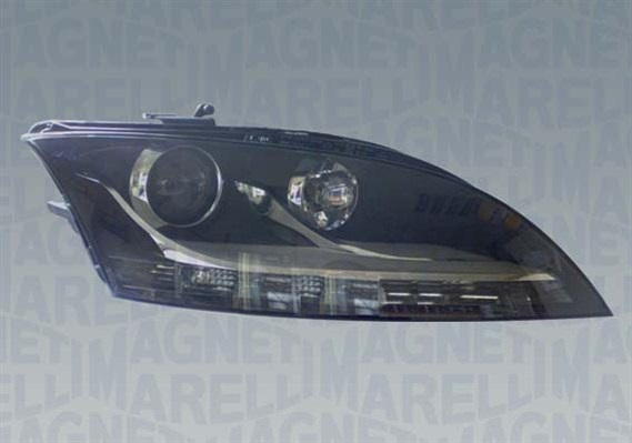 FARO D1S CON REGULACION ELECTRICA DERECHO