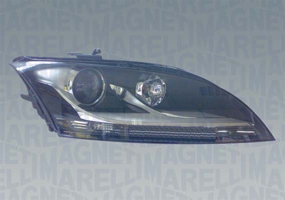 FARO D1S CON AFS REGULACION ELECTRICA DERECHO