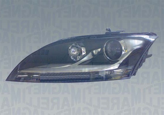 FARO D1S CON AFS REGULACION ELECTRICA  IZQUIERDO