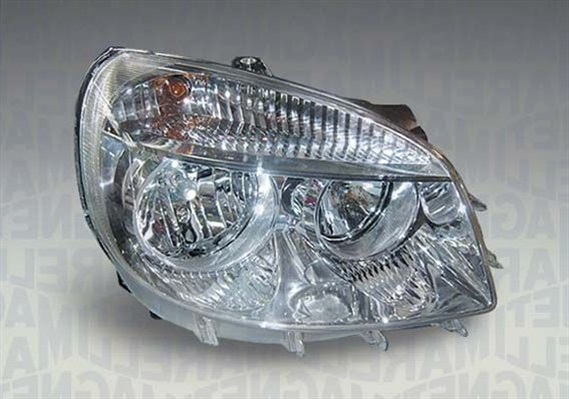 FARO CON REGULACION ELECTRICA DERECHO