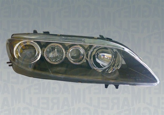 FARO H1+H1 CON REGULACION ELECTRICA DERECHO