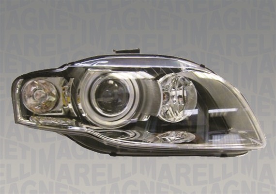 FARO D1S CON REGULACION ELECTRICA SIN BALASTRO DERECHO